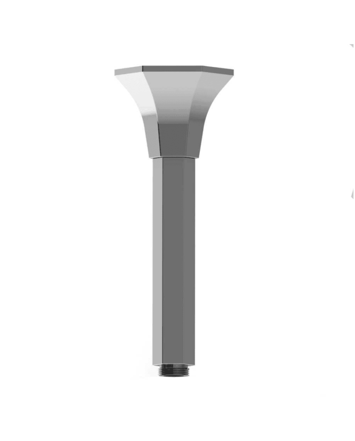 Bras de douche plafond Eccelsa - Bruma