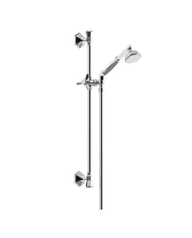 Ensemble de douche sur barre Eccelsa - Stella
