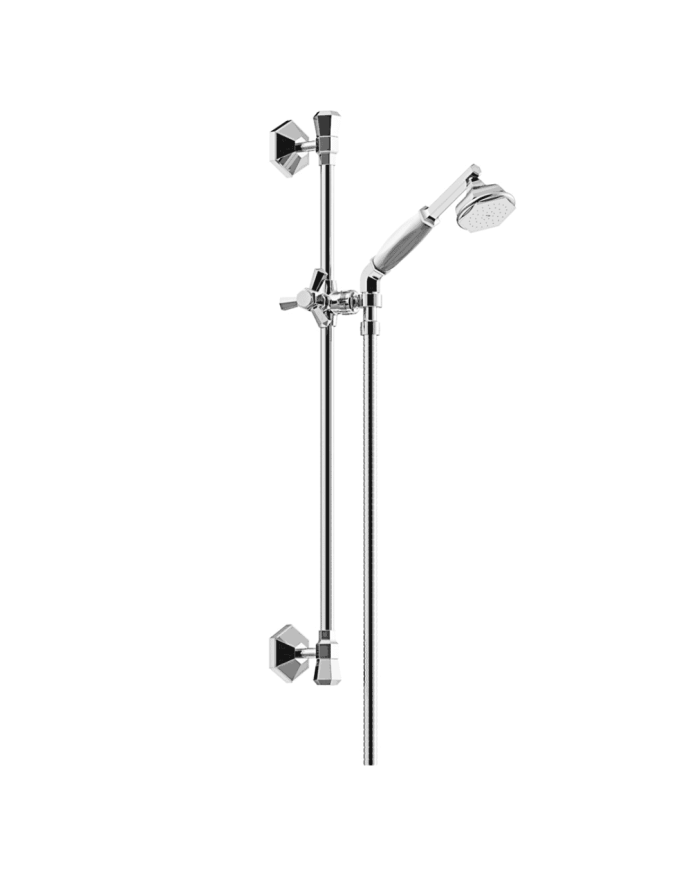 Ensemble de douche sur barre Eccelsa - Stella