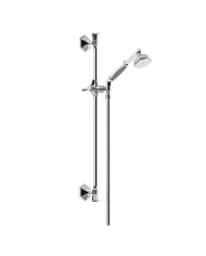 Ensemble de douche sur barre Eccelsa - Stella