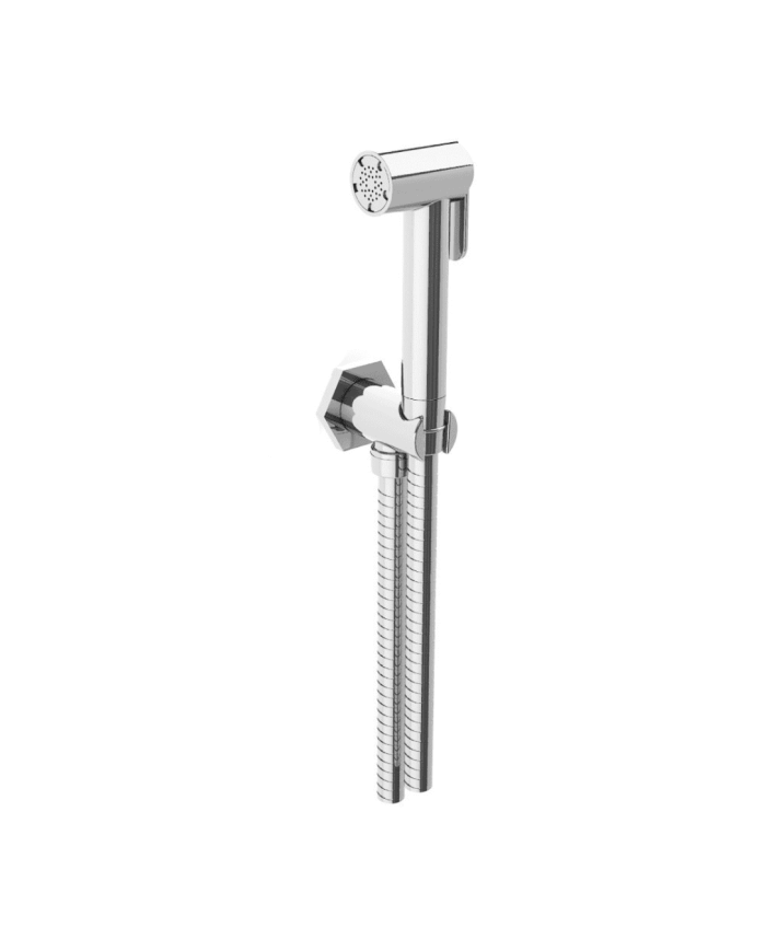 Douchette en laiton Shut-Off Eccelsa - Stella