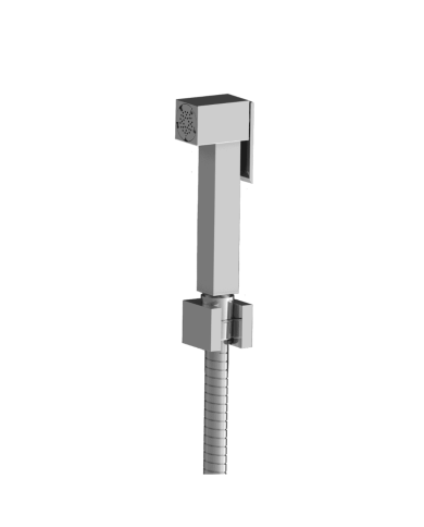 Douchette en laiton Shut-Off 2 Eccelsa - Stella