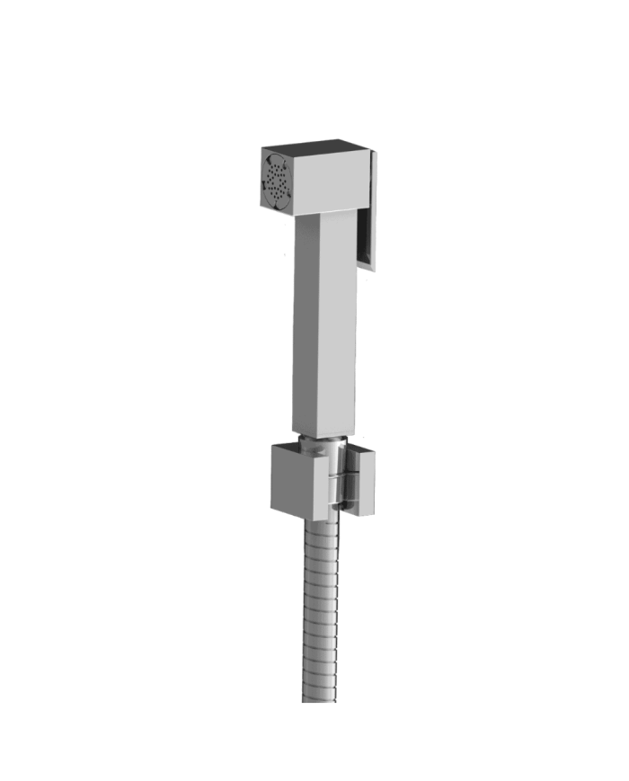 Douchette en laiton Shut-Off 2 Eccelsa - Stella