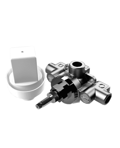 Mitigeur thermostatique Eccelsa - Stella
