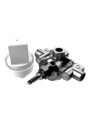 Mitigeur thermostatique Eccelsa - Stella