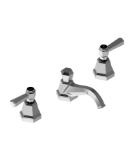 Mélangeur lavabo 3 trous Eccelsa Leve - Stella