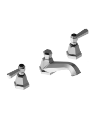 Mélangeur lavabo 3 trous 2 Eccelsa Leve - Stella