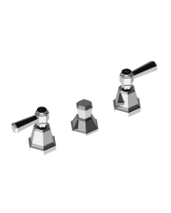 Batterie bidet sur gorge Eccelsa Leve - Stella