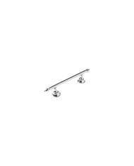porte serviettes scarabeo castellana | 3 finitions haut de gamme