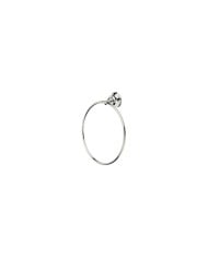 Anneau porte serviette Castellana - Scarabeo