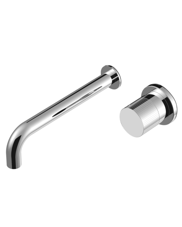 Mitigeur lavabo monocommande réhaussé Sirius - Stella