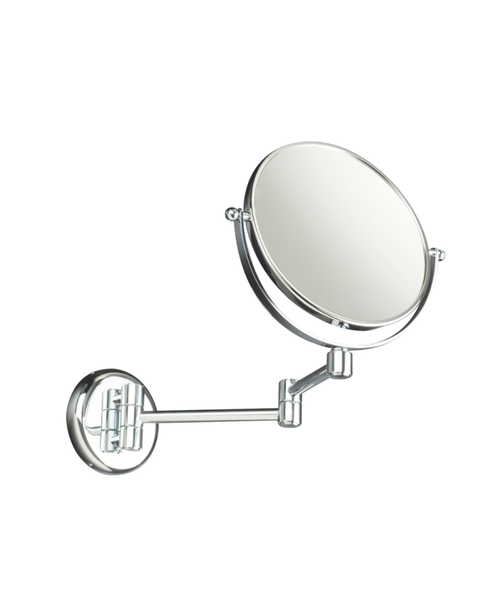 miroir agrandisseur scarabeo | bras articulé Castellana