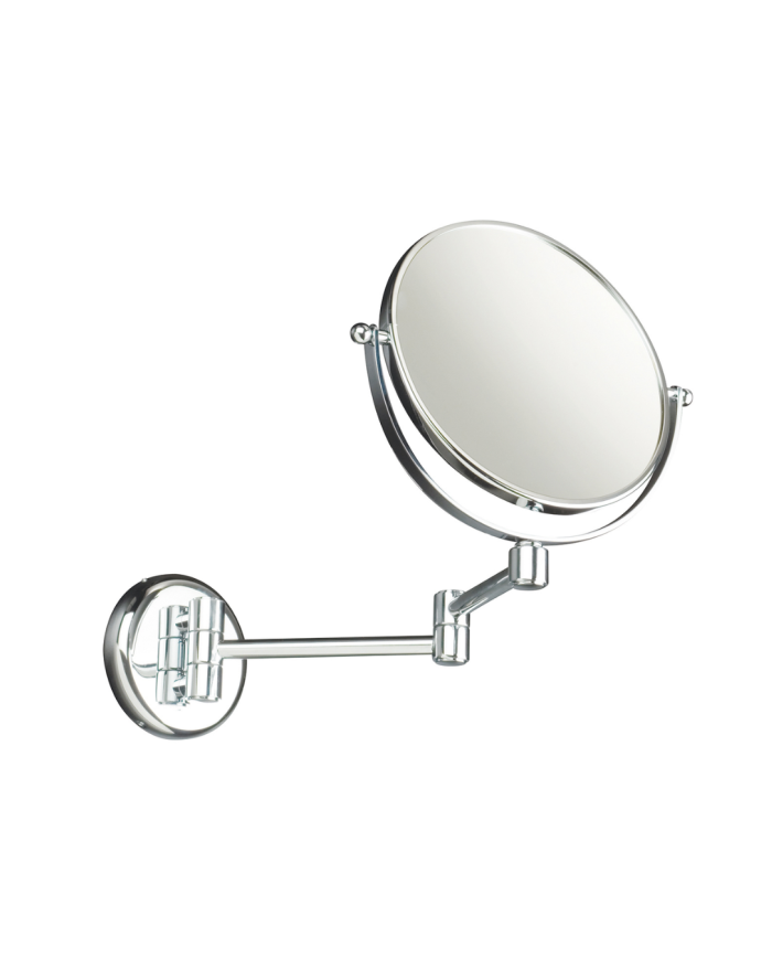 Miroir grossissant mural articulé Castellana – Scarabeo