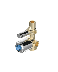 Mitigeur monocommande bain / douche Sirius - Stella