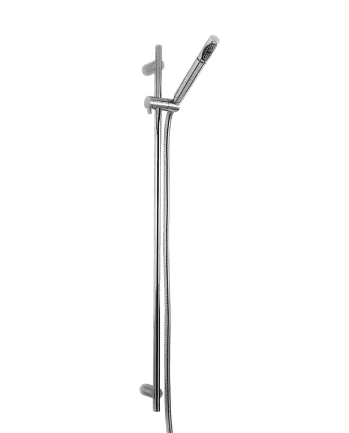 Ensemble de douche sur barre Sirius - Stella