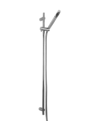 Ensemble de douche sur barre Sirius - Stella