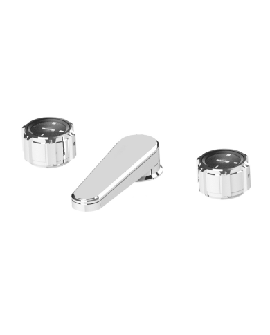 Mélangeur lavabo 65 bis Timeaster - Stella