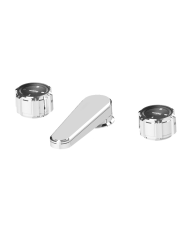 Mélangeur lavabo 65 bis Timeaster - Stella