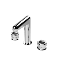 Mélangeur lavabo 52 haut Timeaster - Stella