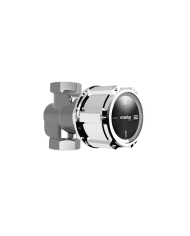 Robinet droit à encastrer 65R Timeaster - Stella