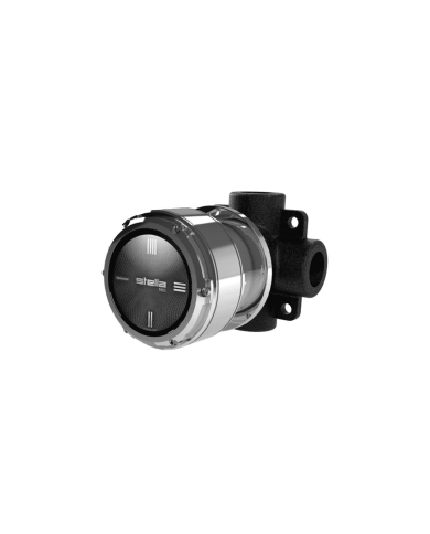 Robinet / inverseur encastré 65R Timeaster - Stella