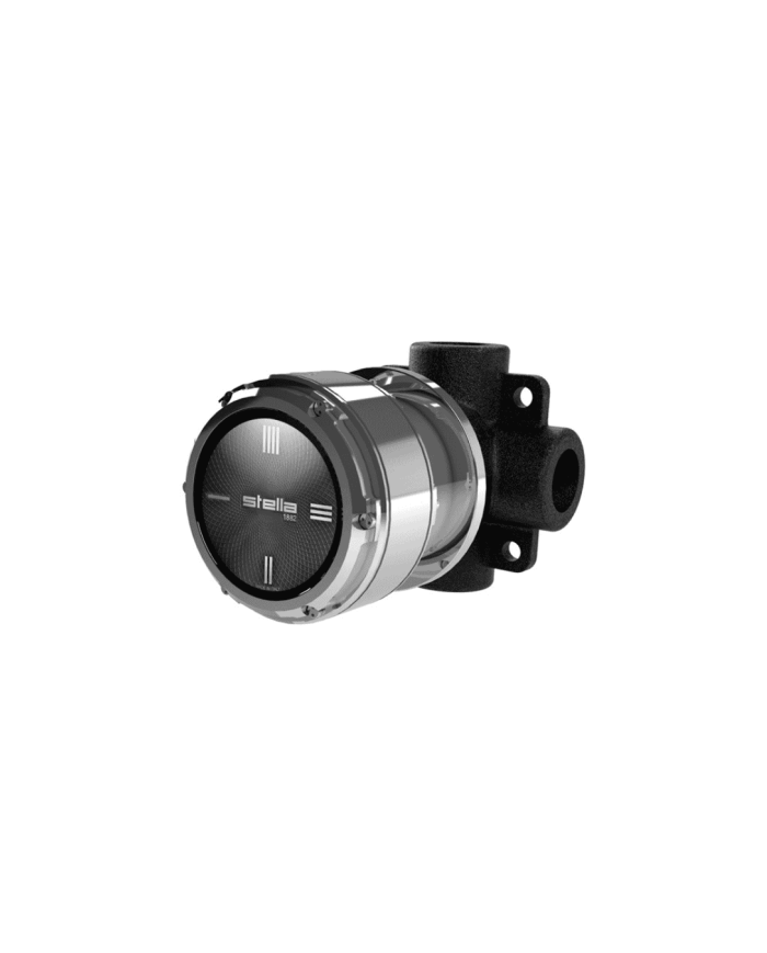 Robinet / inverseur encastré 65 Timeaster - Stella