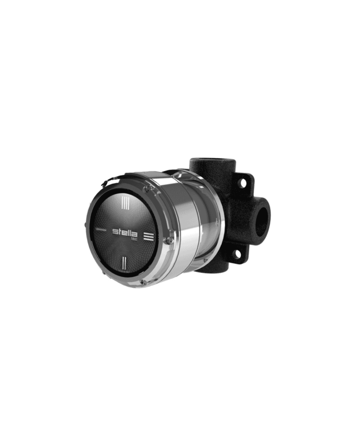 Robinet / inverseur encastré 65R Timeaster - Stella