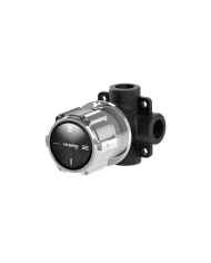 Robinet / inverseur encastré 65 Timeaster - Stella