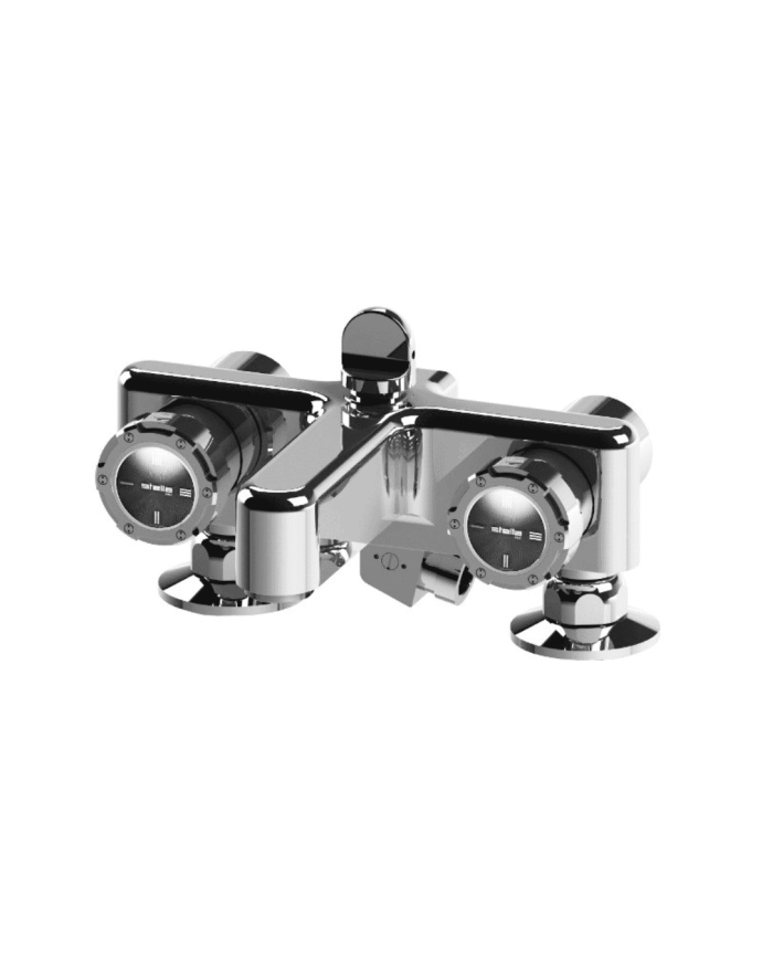 Mélangeur bain / douche 52 Timeaster - Stella