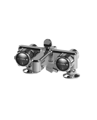 Mélangeur bain / douche 65R Timeaster - Stella