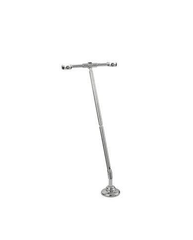 Collier pour colonnes au sol Timeaster - Stella
