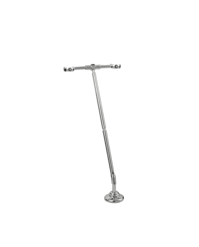 Collier pour colonnes au sol Timeaster - Stella