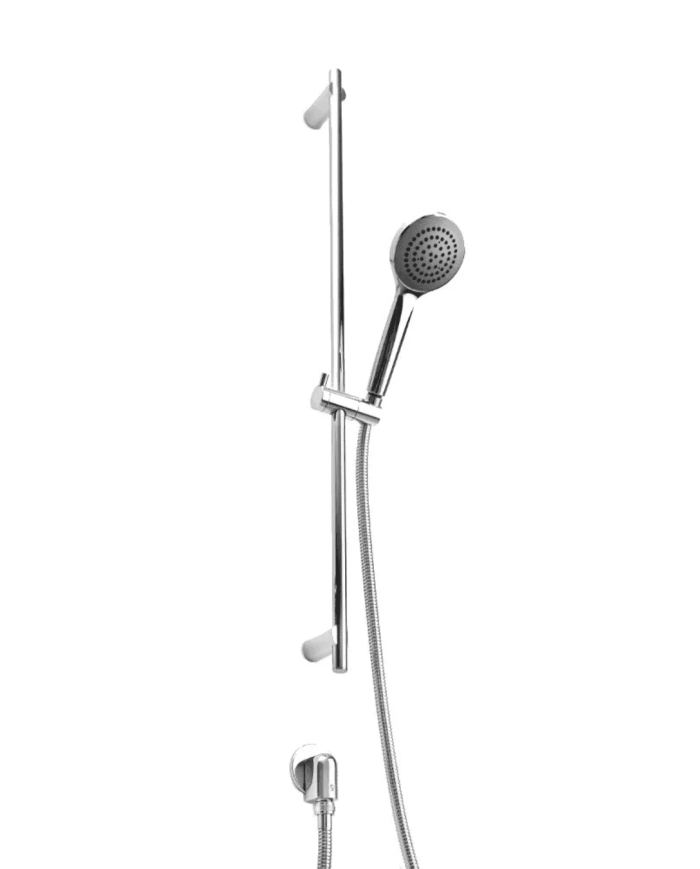 Douchette mono-jet avec coude Timeaster - Stella