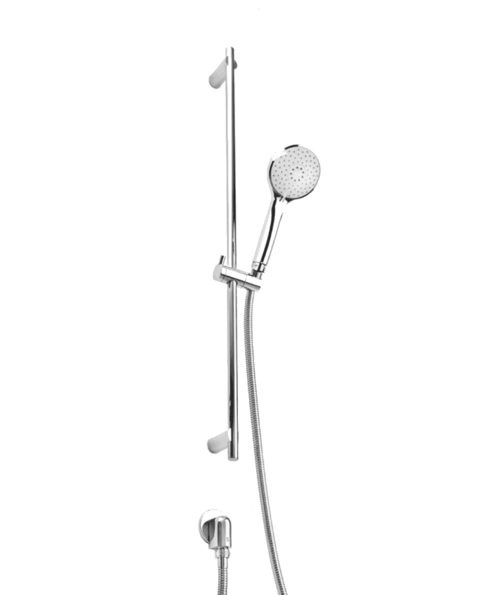 Douchette 3 jets avec coude Timeaster - Stella