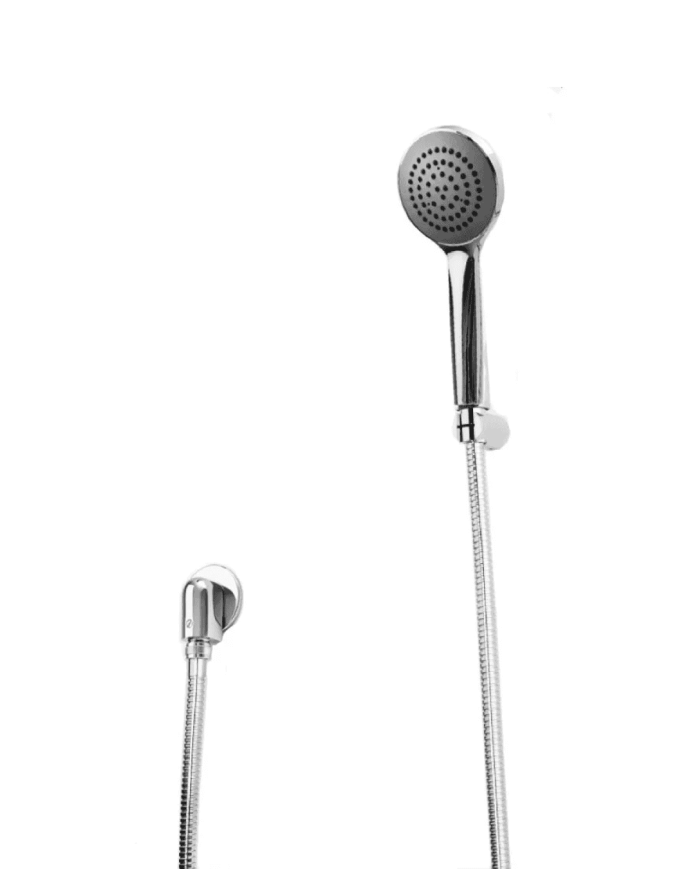 Ensemble douchette monojet Timeaster - Stella