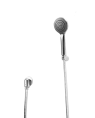 Ensemble douchette monojet Timeaster - Stella