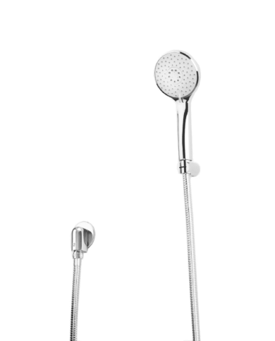 Ensemble douchette 3 jets Timeaster - Stella
