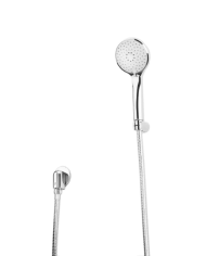 Ensemble douchette 3 jets Timeaster - Stella
