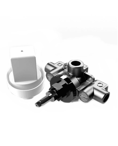 Mitigeur thermostatique Timeaster - Stella