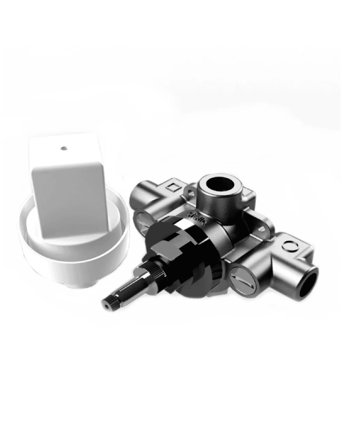 Mitigeur thermostatique Timeaster - Stella