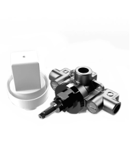 Mitigeur thermostatique Timeaster - Stella