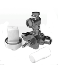 Mitigeur thermostatique avec robinet Timeaster - Stella