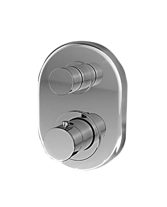 Mitigeur thermostatique avec robinet Timeaster - Stella