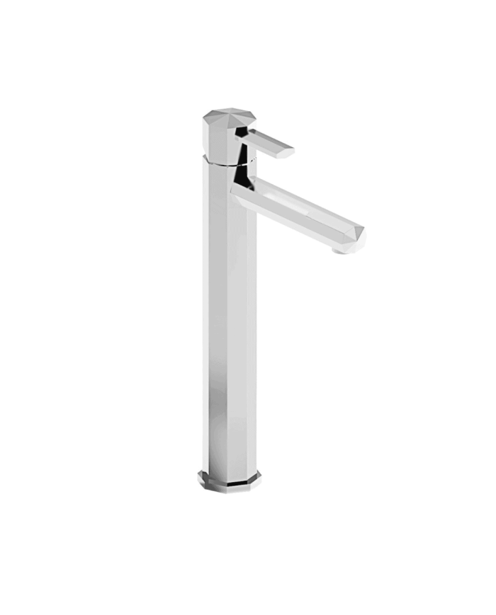 Mitigeur lavabo haut Firenze - Stella