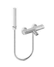 Mitigeur thermostatique baignoire Firenze - Stella