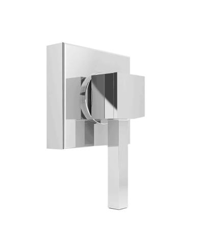Robinet de chasse fermeture manuelle Firenze - Stella
