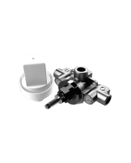Mitigeur thermostatique Firenze - Stella