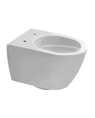 WC suspendu Moon Clean Flush 45x35 – Scarabeo