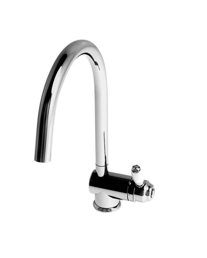 Mitigeur d'évier monocommande Italica - Stella