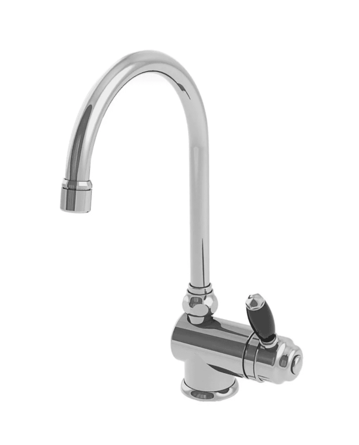 Mitigeur monocommande d'évier Roma - Stella